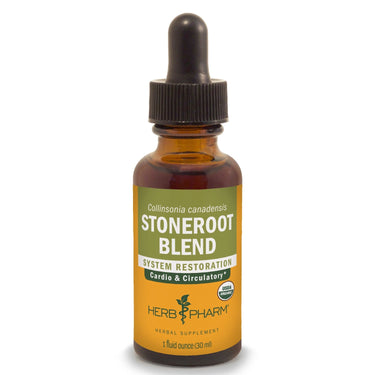 Stoneroot Blend - My Village Green